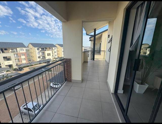 1 BEDROOM PROPERTY TO RENT IN RICHWOOD